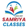 Samriya Classes Logo